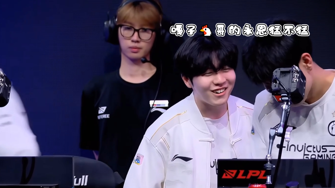 aiyouxi-澳大利亚出场阵容