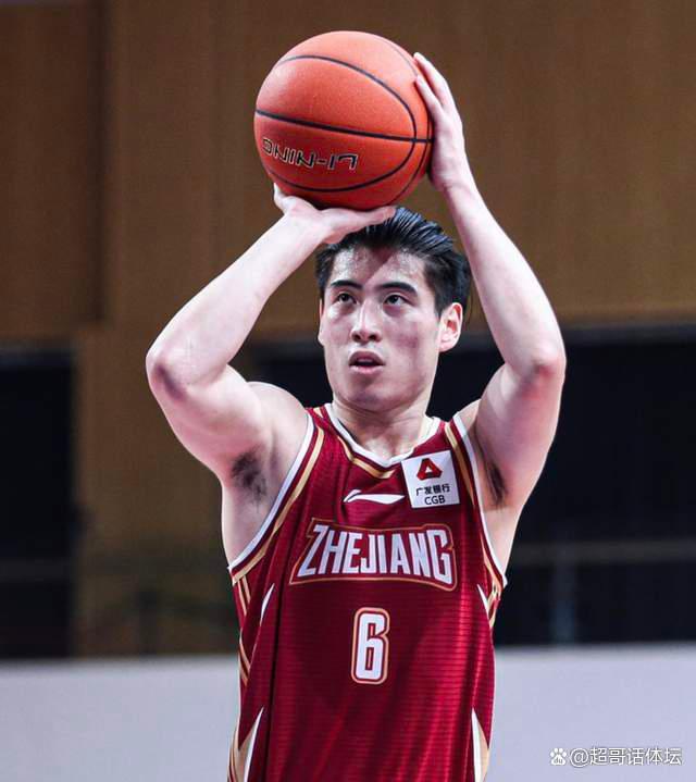 aiyouxi-里程碑夜！上海久事队长鼓劲，欧篮联赛后刷纪录，态度坚定，球探报告显示潜力的简单介绍