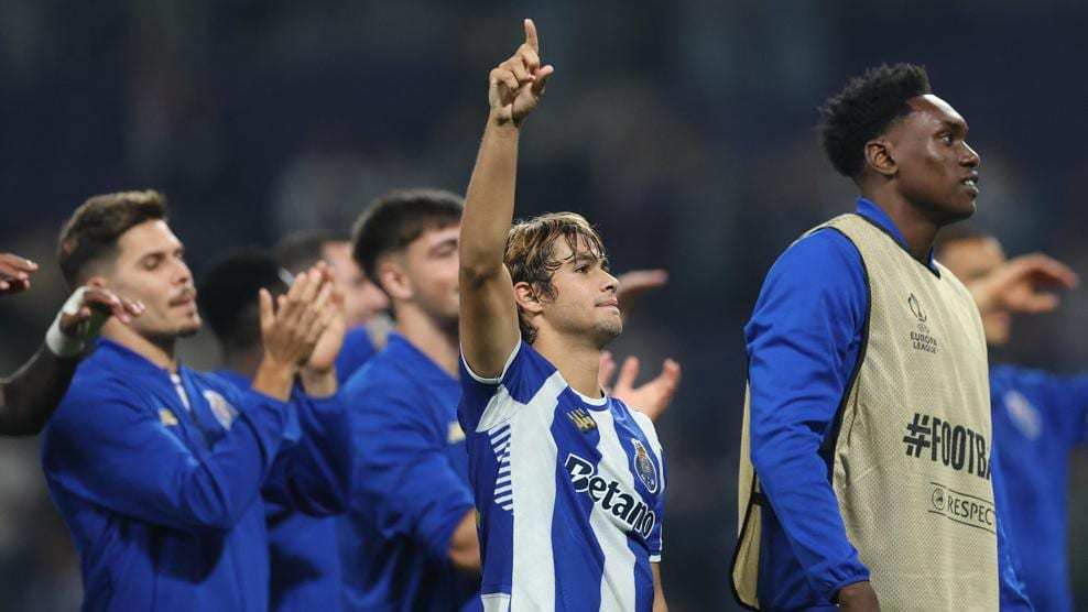 娱乐-关于赛后突围战来临，波尔图围绕欧联调整名单，悬念犹存，球探报告显示潜力的信息