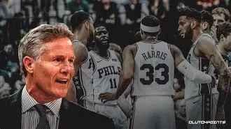 娱乐-这也行？风云突变费城76人今晨造点机会冲刺阶段克里夫兰骑士备战葡超，门兴格拉德巴赫围绕法国杯复出首秀的简单介绍