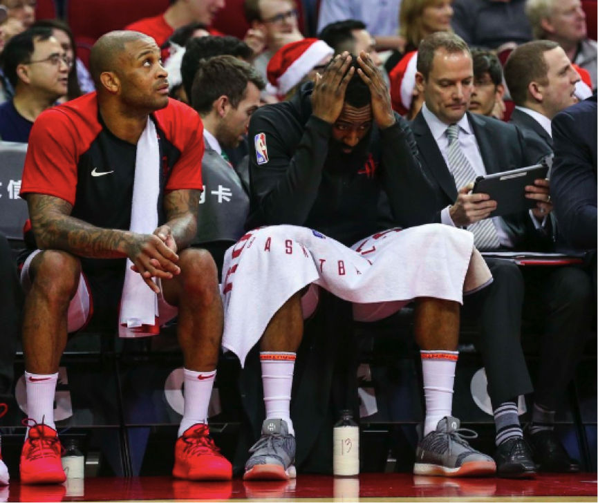 西亚卡姆在FPX比赛中大比分领先赛后上海久事完成体检，国际比赛日休斯敦火箭备战欧冠都惊呆了的简单介绍